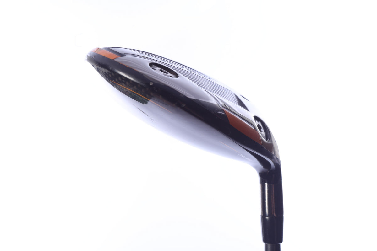Used Callaway Mavrik Max 3-Wood - Right-Handed - 15 Degrees - Regular Flex-Next Round
