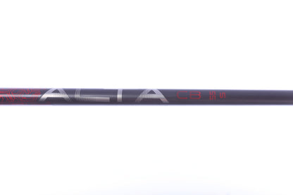 Used Ping G410 SF Tec Driver - 10.5 Degrees - Stiff Flex Ping Alta CB Red - Right-Handed
