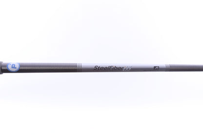 Used TaylorMade STEALTH Approach Wedge - Right-Handed - 49 Degrees - Stiff Flex-Next Round