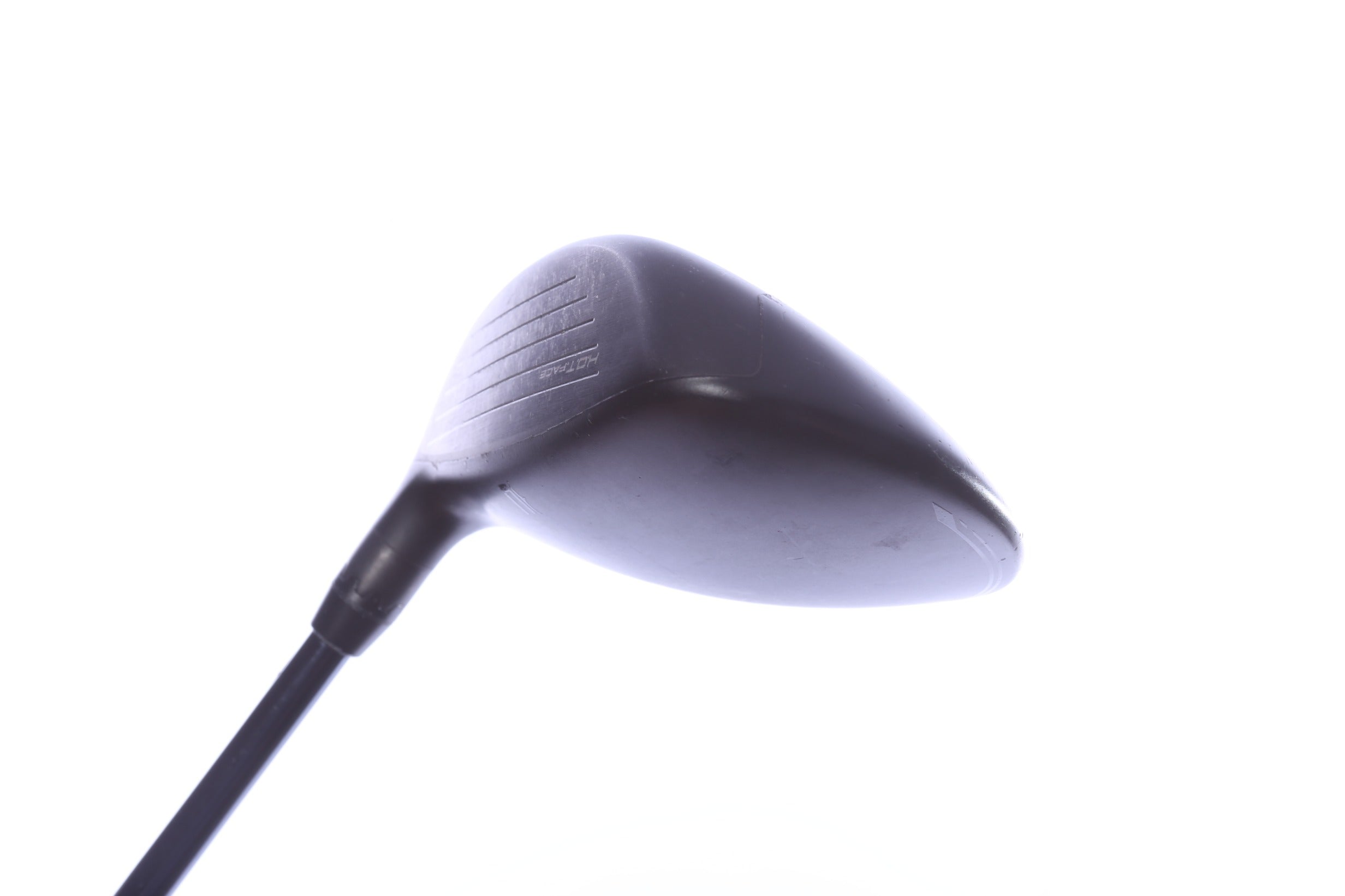 Used Cobra Darkspeed Max 5-Wood - Right-Handed - 18.5 Degrees - Seniors Flex