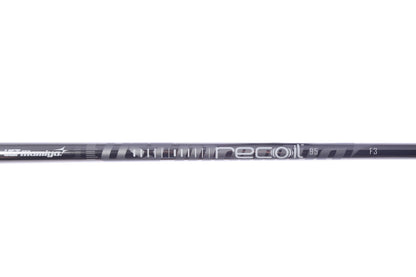 Used Mizuno JPX 923 Hot Metal HL Gap Wedge - Right-Handed - 50 Degrees - Regular Flex-Next Round