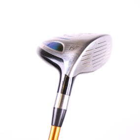 Used Ping G5 3-Wood - Right-Handed - 15 Degrees - Stiff Flex-Next Round