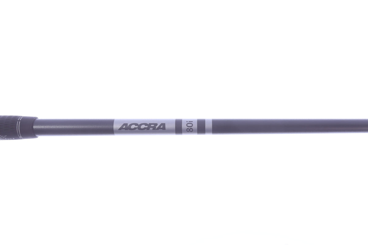 Used Cobra 2020 KING Forged Tec Single 8-Iron - Right-Handed - Variable Flex