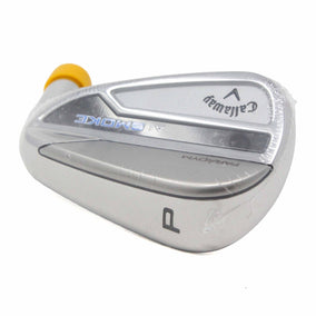 Used Callaway Paradym Ai Smoke Pitching Wedge - HEAD ONLY - Right-Handed - 42 Degrees-Next Round