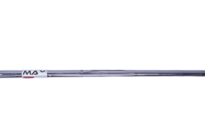 Used TaylorMade STEALTH Single 6-Iron - Right-Handed - Stiff Flex-Next Round