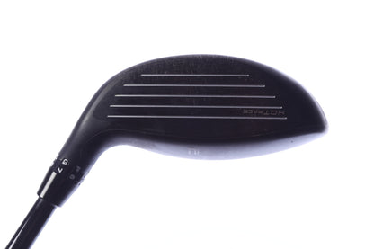 Used Cobra DS-ADAPT X 3-Wood - Right-Handed - 15 Degrees - Stiff Flex
