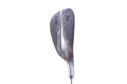 Used TaylorMade M5 Approach Wedge - Right-Handed - 50 Degrees - Stiff Flex