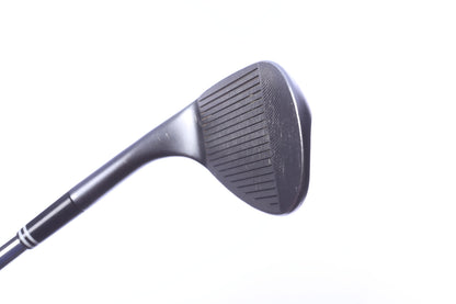 Used Cleveland RTX ZipCore Black Satin Sand Wedge - Right-Handed - 56 Degrees - Wedge Flex