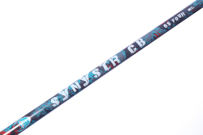 Used Va Composites Synystr CB Driver Shaft Stiff Flex Graphite - 44 in - Titleist Surefit Adapter