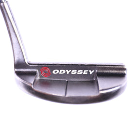 Used Odyssey White Ice #9 Putter - Right-Handed - 34.75 in - Mid-mallet-Next Round