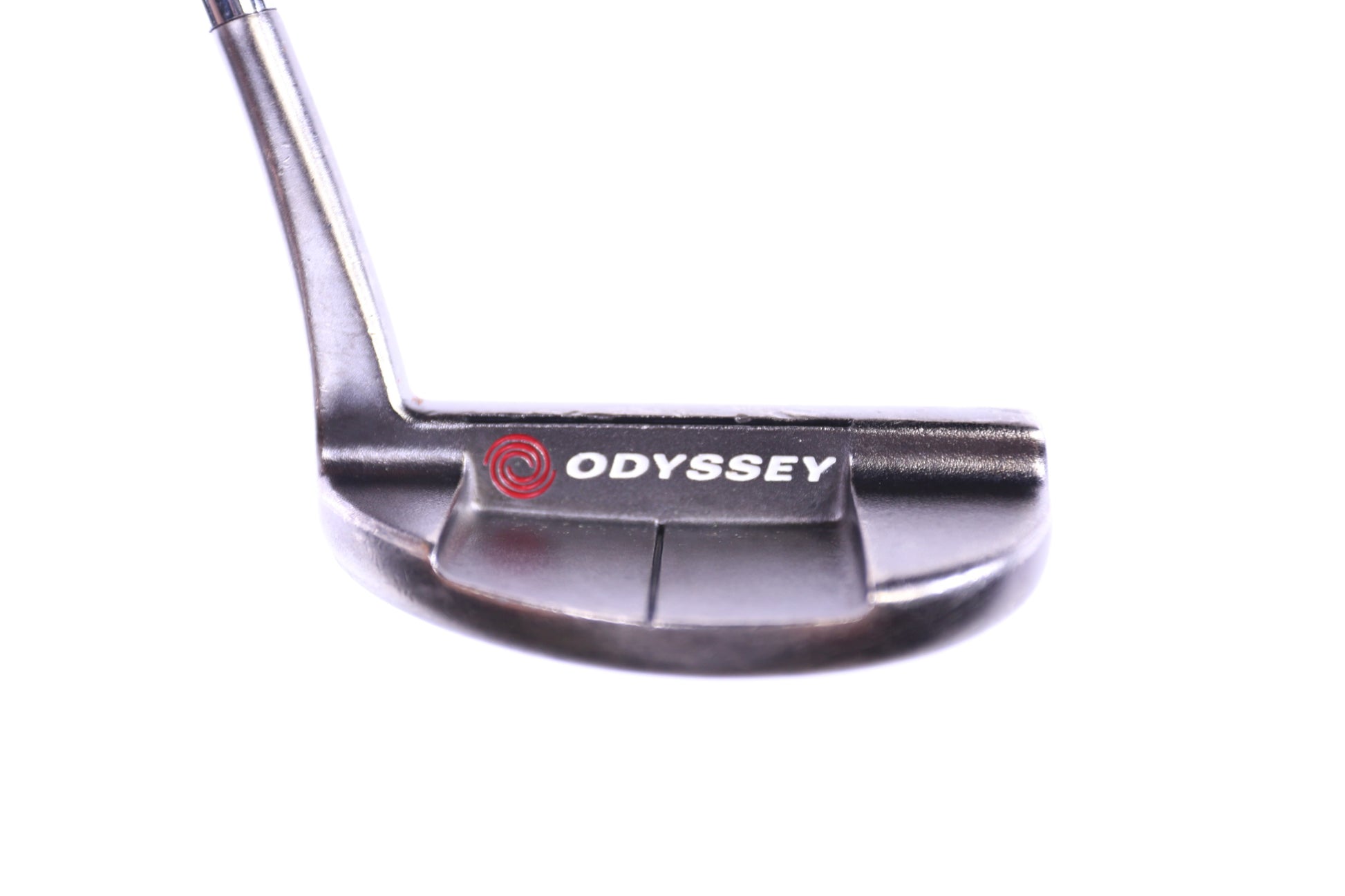Used Odyssey White Ice #9 Putter - Right-Handed - 34.75 in - Mid-mallet-Next Round