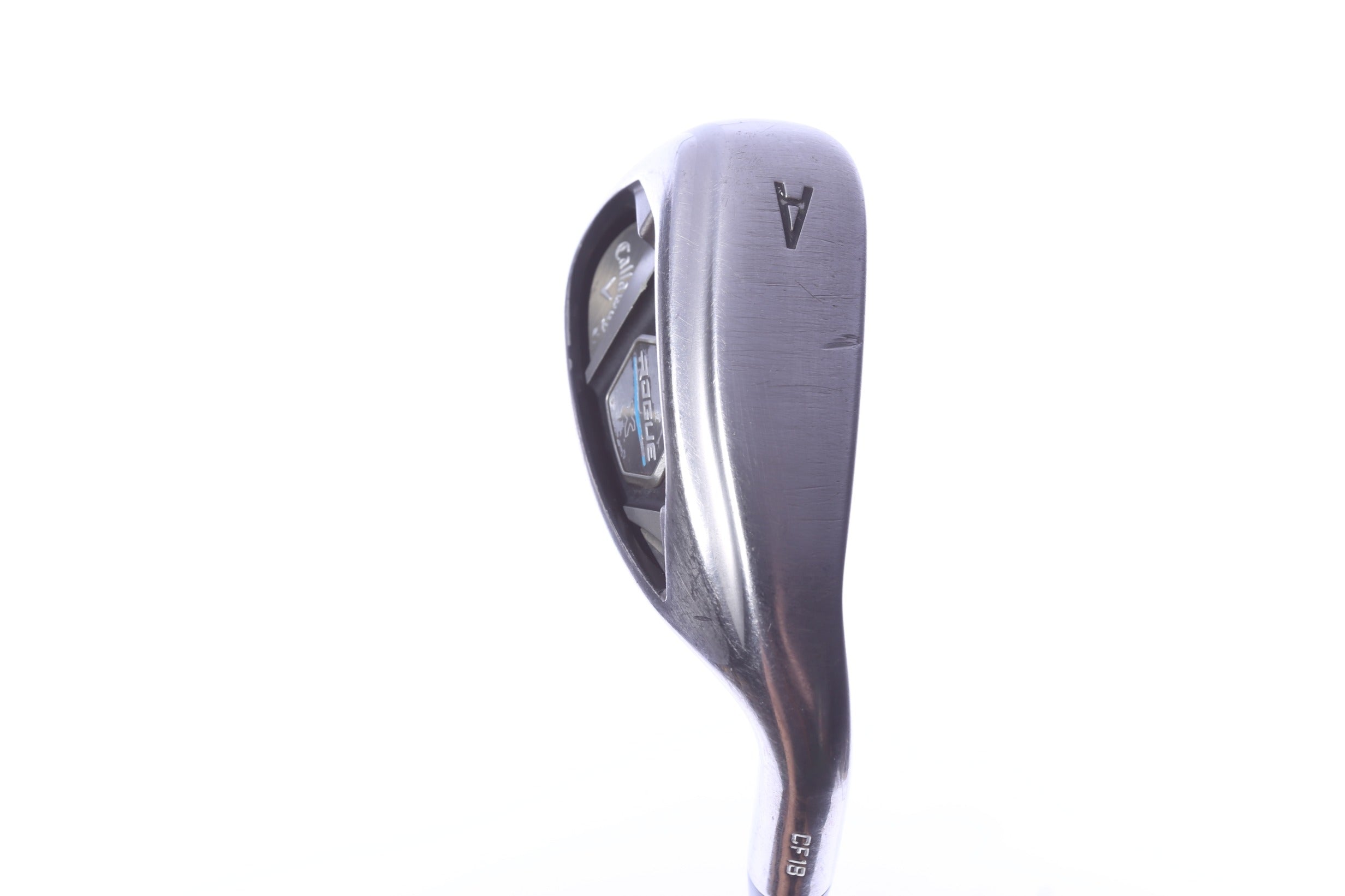 Used Callaway Rogue X Approach Wedge - Right-Handed - 46 Degrees - Regular Flex