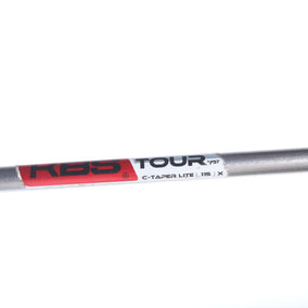 Used TaylorMade MG3 Chrome SB Sand Wedge - Right-Handed - 54 Degrees - Extra Stiff Flex-Next Round