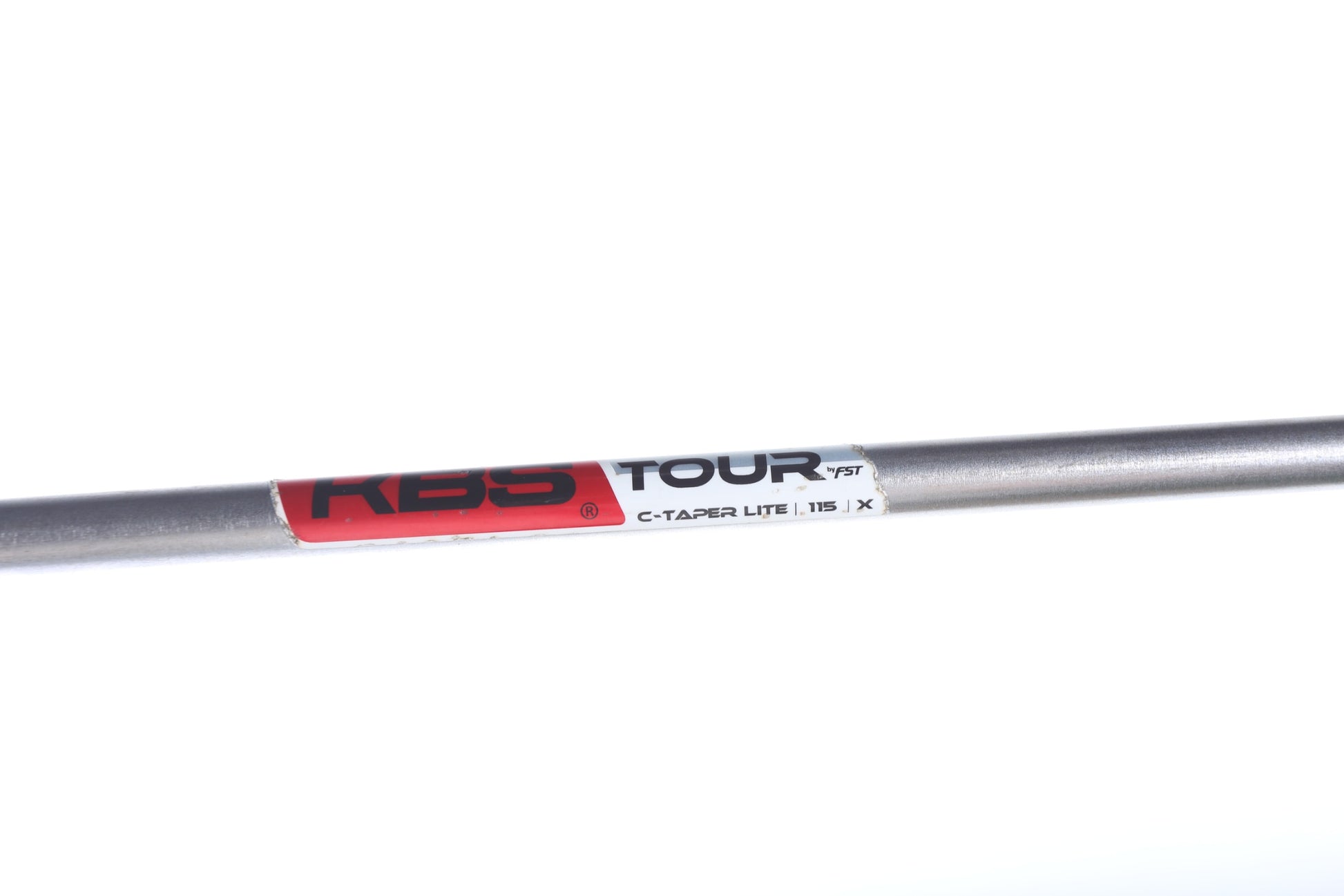Used TaylorMade MG3 Chrome SB Sand Wedge - Right-Handed - 54 Degrees - Extra Stiff Flex-Next Round