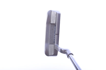 Used Odyssey White Hot RX #2 Putter - Left-Handed - 35 in - Blade