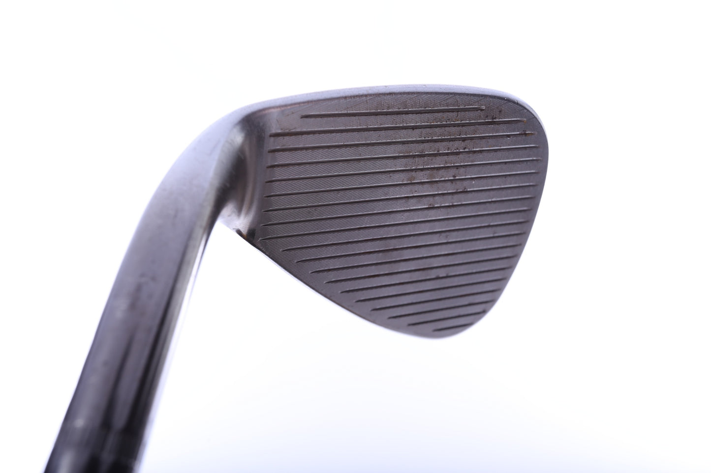Used Callaway PM Grind Tour Grey Sand Wedge - Right-Handed - 54 Degrees - Regular Flex-Next Round