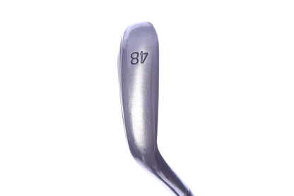Used Titleist 718 AP1 Gap Wedge - Right-Handed - 48 Degrees - Stiff Flex-Next Round