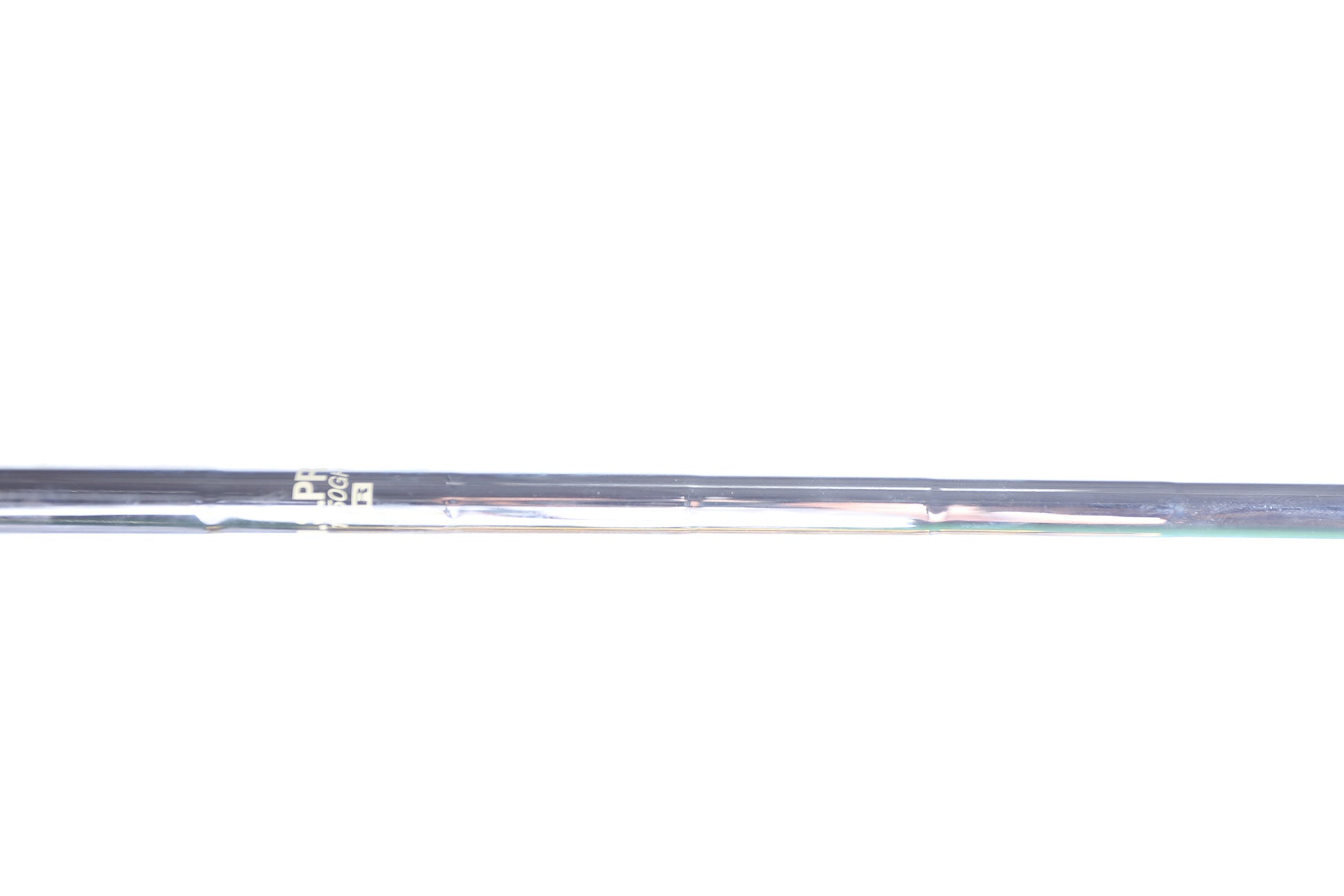Used Sub 70 TAIII Forged Raw Single 7-Iron - Right-Handed - Regular Flex-Next Round