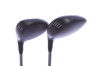 Used Ping G440 MAX Wood Set - Right-Handed - 3W, 5W - Variable Flex