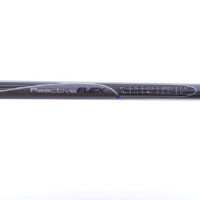 Used Tour Edge BAZOOKA JMAX IRON-WOOD 5H Hybrid - Right-Handed - 27 Degrees - Regular Flex-Next Round