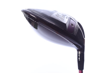 Used Callaway Big Bertha 23 Driver - 10.5 Degrees - Ladies Flex Acer Velocity - Right-Handed