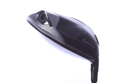 Used TaylorMade Qi10 LS Driver - 9 Degrees - Extra Stiff Flex Project X HZRDUS - Right-Handed-Next Round