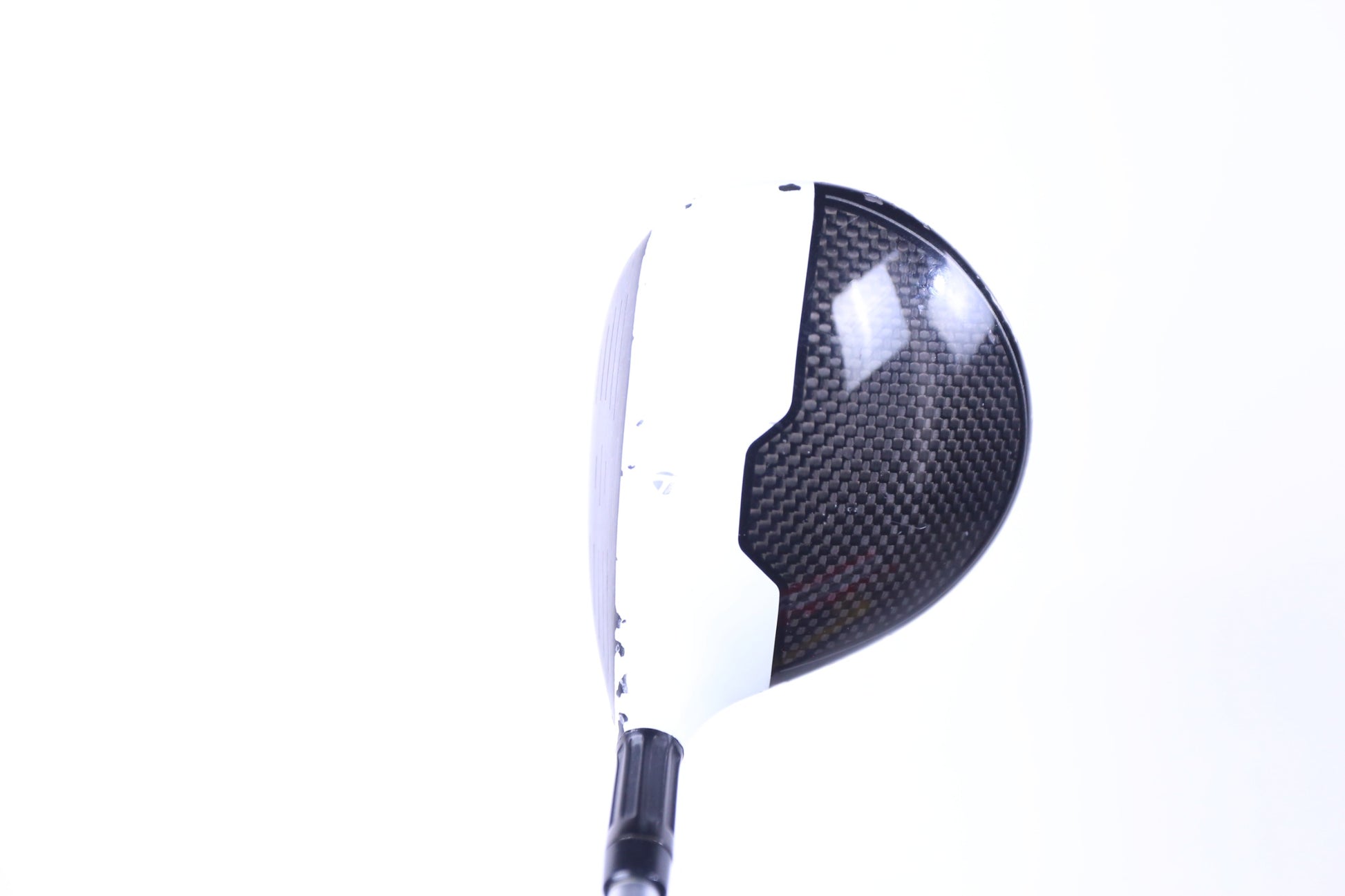 Used TaylorMade M2 3HL Wood - Right-Handed - 16.5 Degrees - Ladies Flex-Next Round