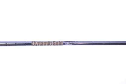 Used Ping i500 Single 4-Iron - Right-Handed - Extra Stiff Flex-Next Round