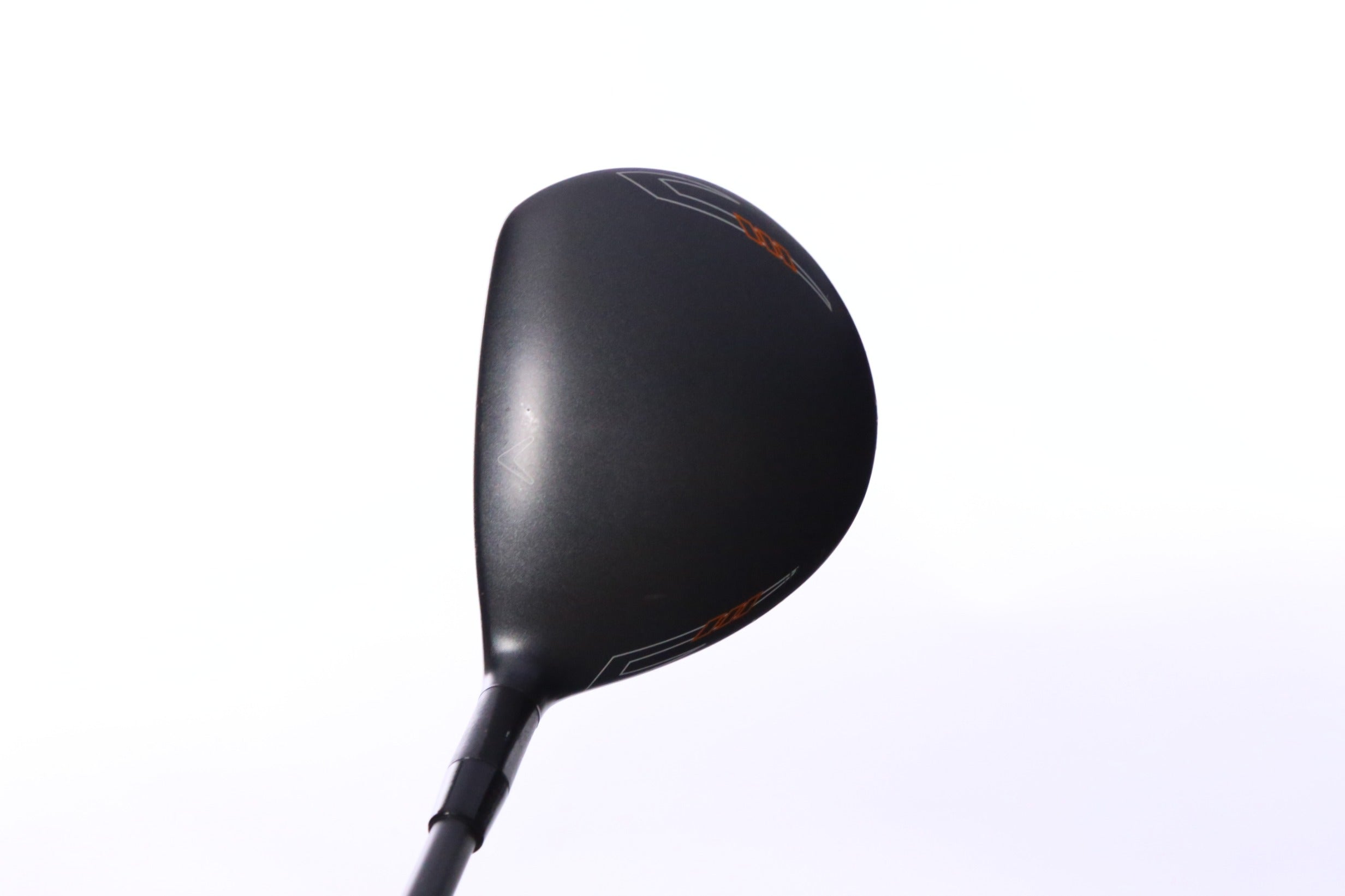 Used Callaway X2 Hot 3-Wood - Right-Handed - 15 Degrees - Regular Flex-Next Round
