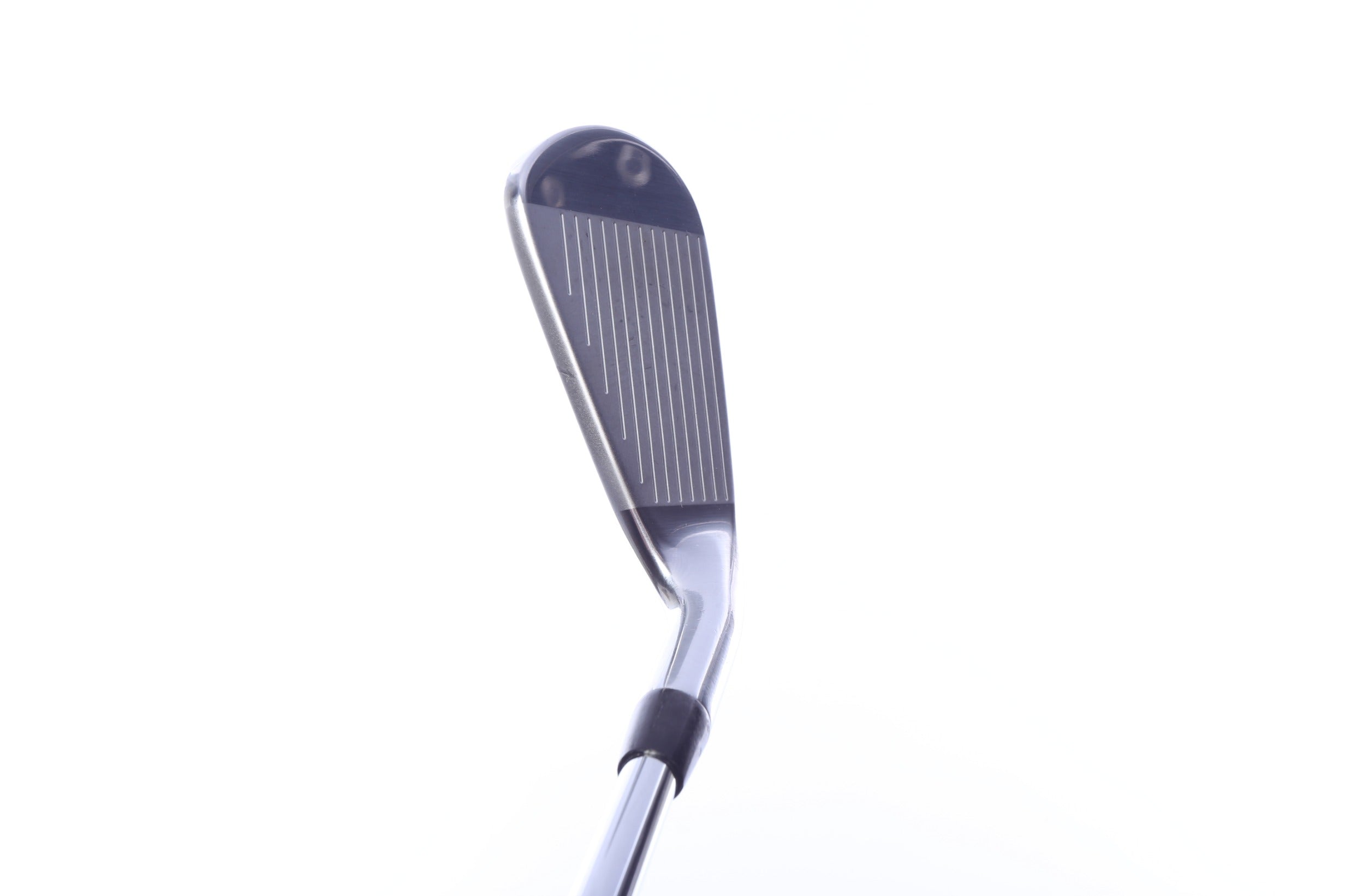Used Titleist 2023 T350 Single 5-Iron - Left-Handed - Regular Flex