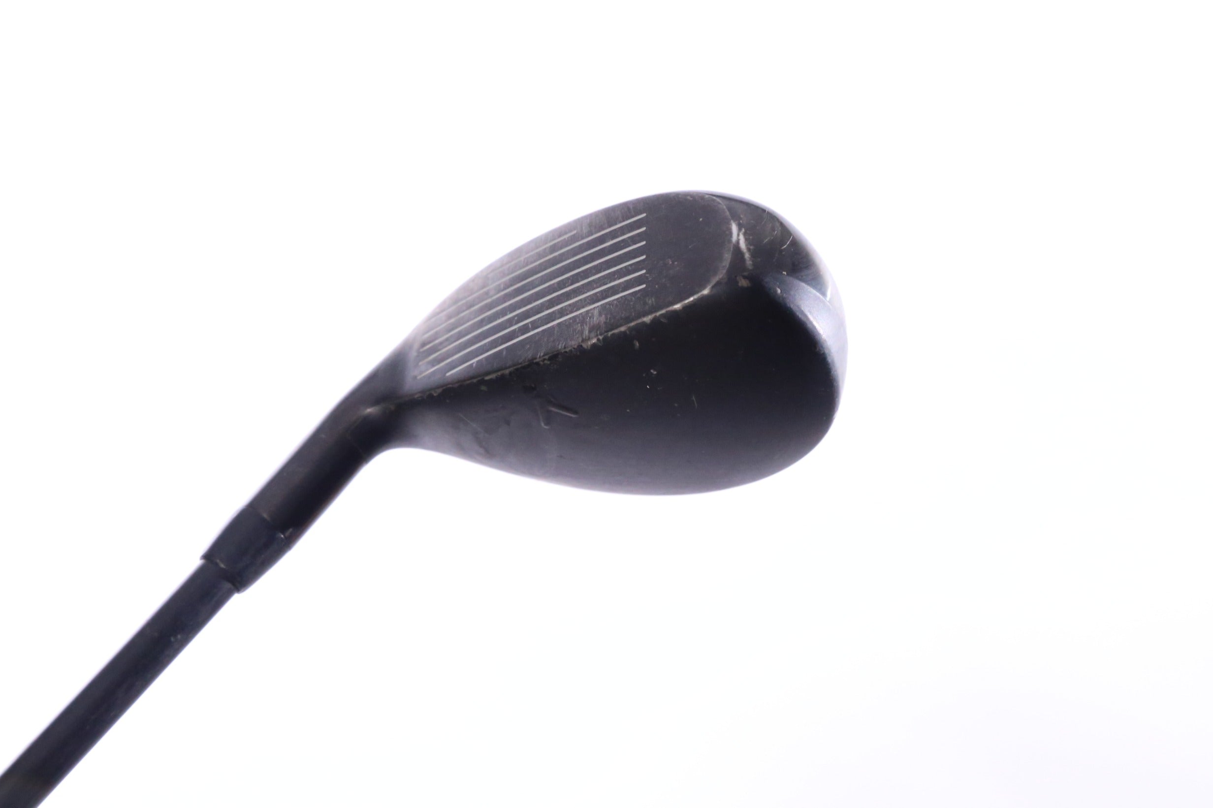 Used Callaway XR 16 3H Hybrid - Right-Handed - 19 Degrees - Stiff Flex