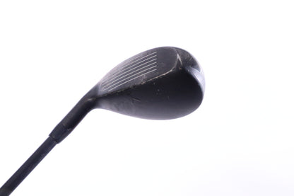 Used Callaway XR 16 3H Hybrid - Right-Handed - 19 Degrees - Stiff Flex