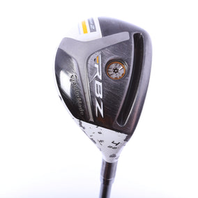 Used TaylorMade RocketBallz Stage 2 4H Hybrid - Right-Handed - 22 Degrees - Regular Flex-Next Round