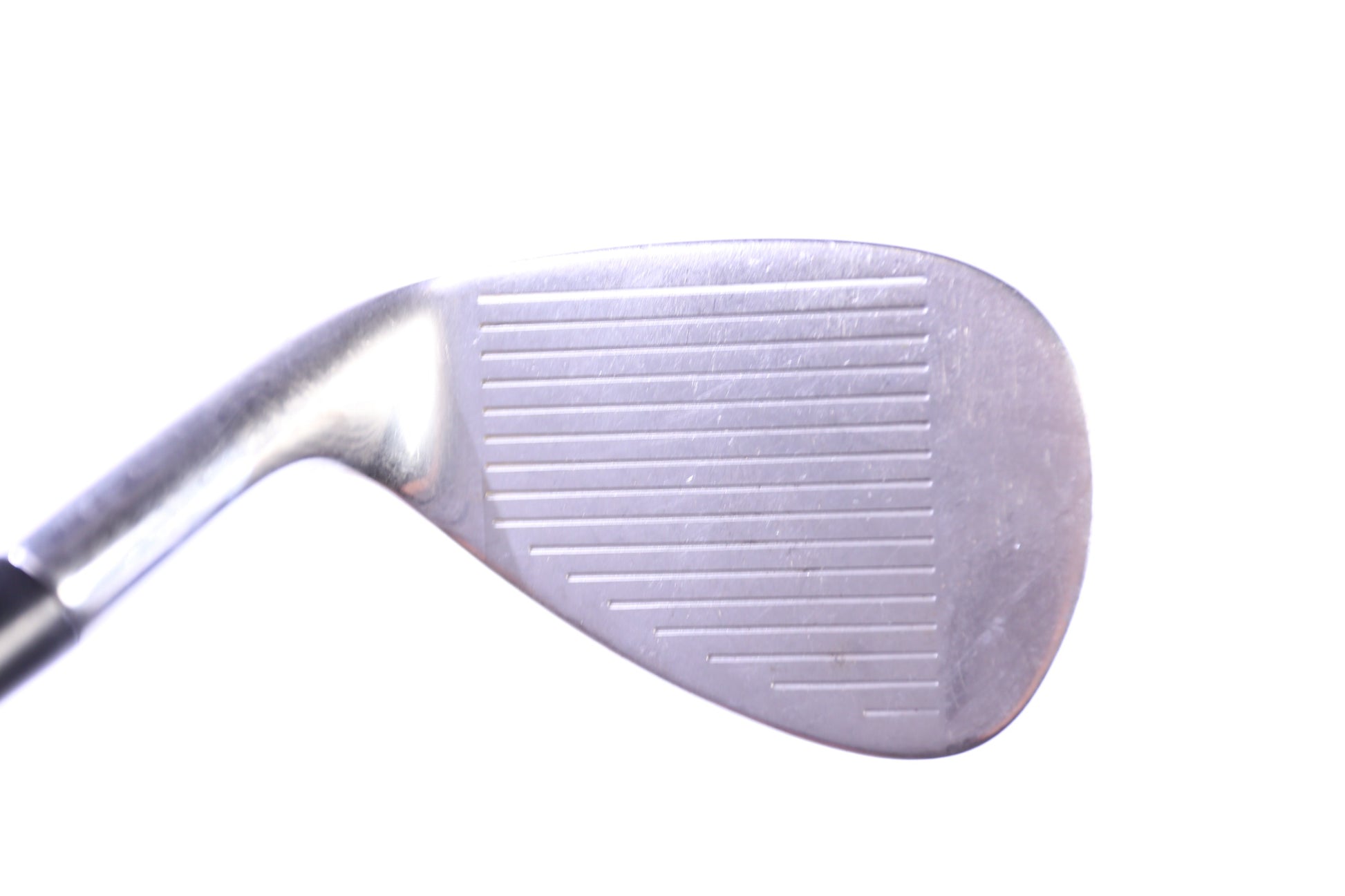 Used TaylorMade RocketBallz Sand Wedge - Right-Handed - 54 Degrees - Ladies Flex-Next Round