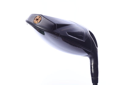 Used Callaway Paradym X Driver - 9 Degrees - Stiff Flex Project X HZRDUS RDX Smoke - Right-Handed
