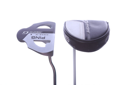 Used Ping Sigma G Craz-E Putter - Right-Handed - 33 in - Mallet
