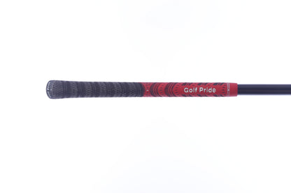 Used Callaway Paradym Driver - 9 Degrees - Stiff Flex Project X HZRDUS Black GEN 4 - Right-Handed