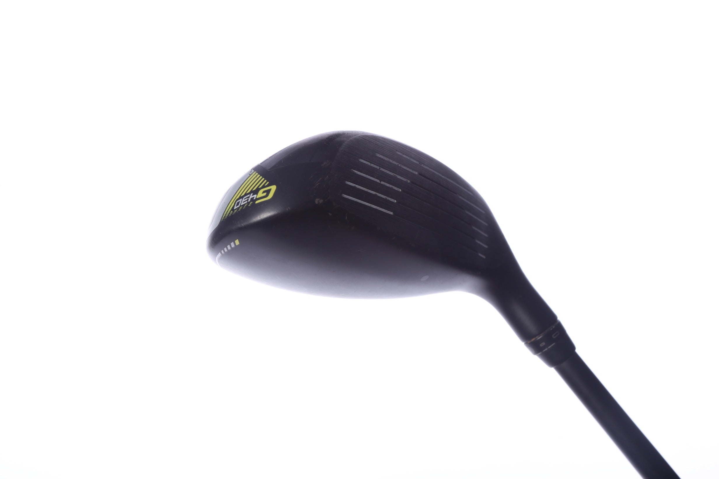 Used Ping G430 4H Hybrid - Left-Handed - 22 Degrees - Regular Flex-Next Round