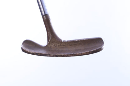 Used Titleist Bullseye Putter - Right-Handed - 35.5 in - Blade-Next Round