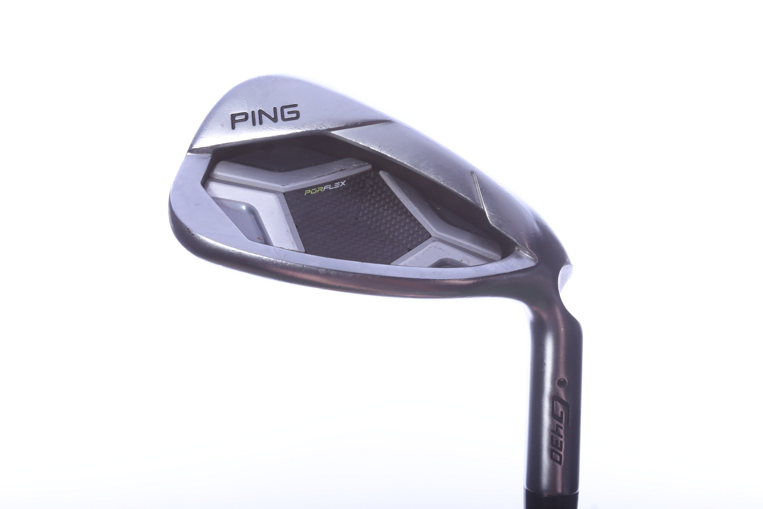 Used Ping G430 Pitching Wedge - Right-Handed - 45 Degrees - Stiff Flex