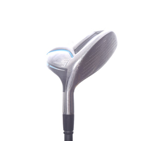 Used Adams Speedline Fast12 3-Wood - Right-Handed - 15 Degrees - Ladies Flex-Next Round