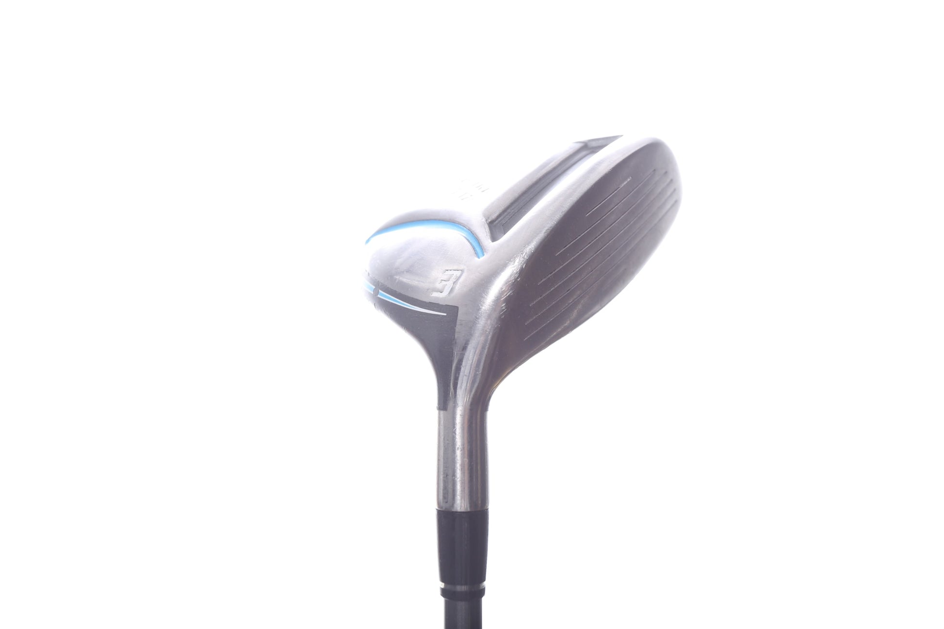 Used Adams Speedline Fast12 3-Wood - Right-Handed - 15 Degrees - Ladies Flex-Next Round