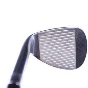 Used Callaway MD4 Chrome Lob Wedge - Right-Handed - 60 Degrees - Stiff Flex-Next Round