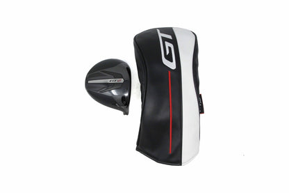 Used Titleist GT2 Driver - HEAD ONLY - Right-Handed - 9 Degrees