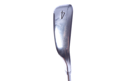 Used Titleist 2023 U505 Single Utility 4-Iron - Right-Handed - Stiff Flex