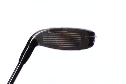 Used Callaway Big Bertha 2019 6H Hybrid - Right-Handed - 27 Degrees - Seniors Flex-Next Round