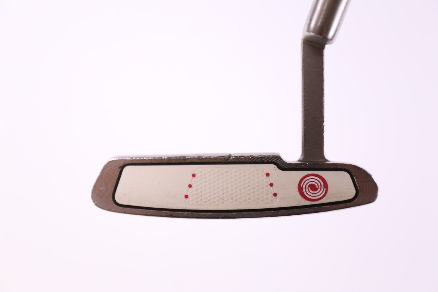 Odyssey White Hot XG #1 Blade Putter RH 35 in Steel Shaft-Next Round