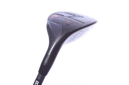 Used Cobra AIR X 7H Hybrid - Right-Handed - 31 Degrees - Regular Flex