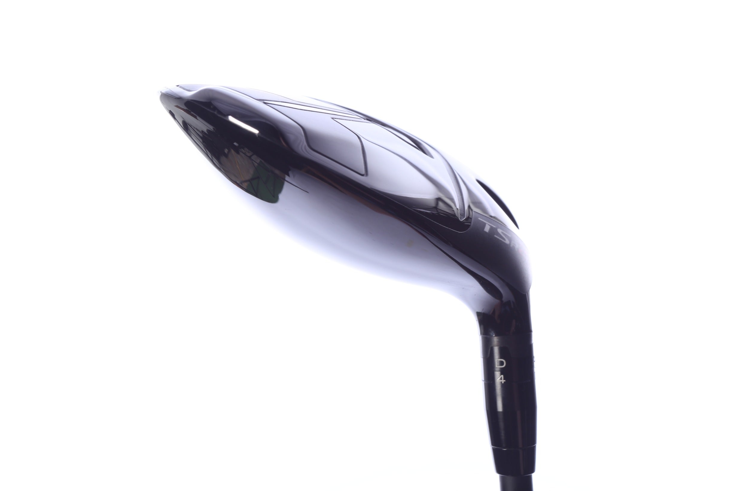 Used Titleist TSR2 3-Wood - Right-Handed - 15 Degrees - Stiff Flex
