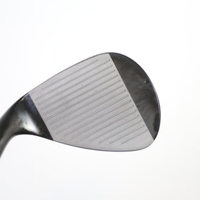 Used Mizuno ES21 Black Sand Wedge - Right-Handed - 56 Degrees - Stiff Flex-Next Round